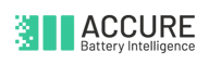 ACCURE Logo ACCURE Logo